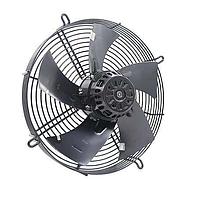 ebm-papst S2E300-AP02-31 Axial Fan AC Axial Fan, 360x104mm Round, 230VAC, 2205CFM, 350W, 3000RPM, Ball, IP44