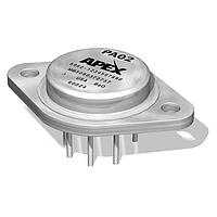 Apex Microtechnology PA02M/883 Operational Amplifiers Linear OpAmp, 38V, 5A, 5962-9067901HXA