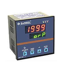 ORP Controllers