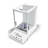 Analyzer Scale