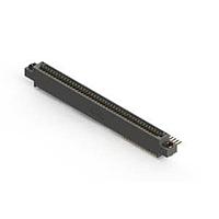EDAC 895-088-558-803 Receptacles .100" (2.54mm) Pitch Card Edge Connector