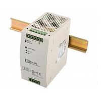 XP Power DSL240PS12-I Switching Supplies Power supply, 120 Watt switcher, DIN rail mount