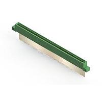 EDAC 845-064-541-112 Standard Card Edge Connectors .100" (2.54mm) Pitch Card Edge Connector