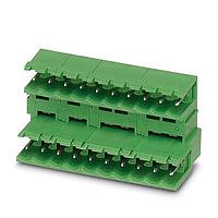 PHOENIX CONTACT 1846441 Headers 10 Pos 5mm pitch Through Hole Header