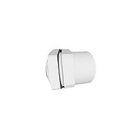 NorComp 862-F-SHELL Connectors Female M12 Front Panel Mount Nut