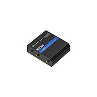 Teltonika RUT260000000 Routers  Cellular Router, 4G/3G/2G/LTE CAT6, Single SIM, WiFi 2.4 Ghz, 2 x Ethernet, Digital & Analogue I/O. Region: Europe, The Middle East, Africa, Australia, New Zealand. EU  power supply unit