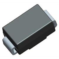Diodes Incorporated B540CQ-13-F Schottky Rectifiers 5.0A Schottky Rec 40V 0.55V 0.5A