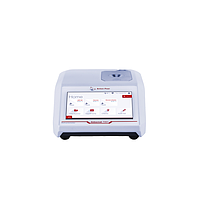 Anton Paar Abbemat 7001 Pharmaceutical Refractometer (1.33 nD - 1.55 nD / 0 °Brix - 100 °Brix / 20 °C - 40 °C)