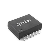 Pulse Electronics HM2100NL Signal Transformers MDL DUAL XFMR-CMC AEC-Q200
