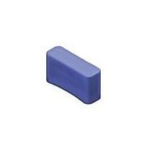 Keystone Electronics 3527C Covers 5mm VINYL FUSE COVER