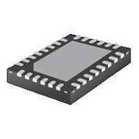 Intersil ISL76534ARXZ-T7A LCD Gamma Buffers ISL76534 AUTO Grade 2 14ch PGB w/Integrated EEPROM, X2 Super
