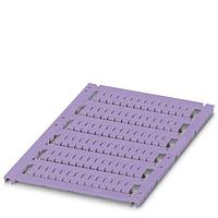 PHOENIX CONTACT 0829592 Terminal Block Tools & Accessories UCT-TM 4 VT CUS