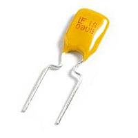 Littelfuse 16R110BU PolyFuse Resettable PTC PTC 16V 1.10A POLY RADIAL LEADS
