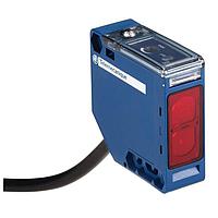 Telemecanique XUK1ARCNL10 Photoelectric Sensors PHOTOELECTRIC SENSOR 50X50 AC/DC XUK