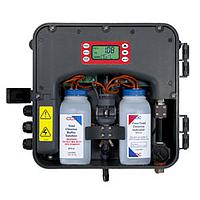 Chlorine Meter