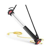 Molex 1301080188 Work Lamps TUBE-PURGE LIGHT 128W 120V 60H 25FTCORD