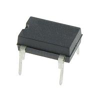 MEDER electronic SMP-1A38-6DT Solid State Relays 1 Form A 600V AC/DC 500mA, 6-DIP