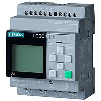 SIEMENS 6AG10521FB087BA1 Logic Module SIPLUS LOGO  230RCE