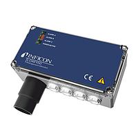 INFICON LDM150R Refrigerant Monitor (Remote sensor)