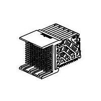 Molex 76500-5107 Hard Metric Connectors Impact RAM 4x10 GR Sn