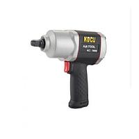 Air screwdrivers