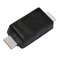 Vishay General Semiconductor SS2FN6-M3/I Schottky Rectifiers 2A,60V,SMFSkty Rect