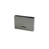 MITUTOYO 611611-036 Steel Gauge Blocks (1 mm)