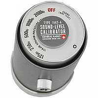 Sound level meter