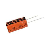 Vishay BC Components MAL222551006E3 Cylindrical 25F 2.7V 16x25mm