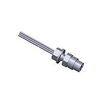 Amphenol LTW DT-ACM-G4RFF-RHA30 Sensor Cables / Actuator Cables DeepTronica Underwater Connector, Micro Size, Plastic, 10A, 04 pins, Female Connector, Female Contact, Hexagonal, Receptacle With Cable/Wire, Length 300mm, 4000M