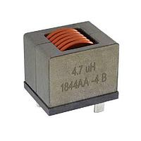 Vishay Dale IHDM1107BBEV4R3M20 Power Inductors 4.3uH 20% 48 A