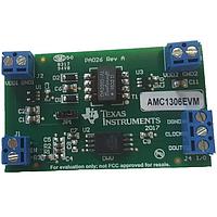 Texas Instruments AMC1306EVM Data Acquisitions AMC1306EVM