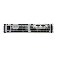 KEYSIGHT N8759A-NGP DC Power Supplies USB, LAN only - No GPIB, rebate