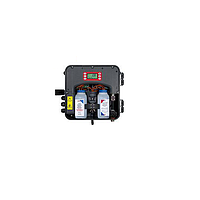 GLobal Water Chlorine Meter Inspection Service