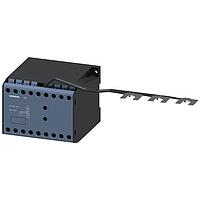 SIEMENS 3RT19661PV4 Current CONTACTOR ATTENUATION MOD<1000VAC S10-12