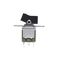 NKK Switches MNL12JFW01-A Rocker Switches SWITCH TOGGLE