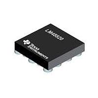 Texas Instruments LM48820TM/NOPB Stereo 95-mW stereo analo g input headphone am A 926-LM48820TMX/NOPB