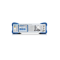 Rohde & Schwarz SMB100A Microwave Signal Generator