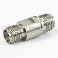 Fairview Microwave SM3033 SMA Female to 2.4mm Female Adapter (27 Ghz)