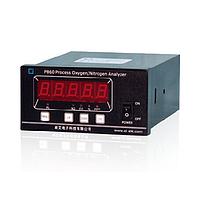 Chang AI P860-5N Nitrogen analyzer (79.000%~99.999% N2)
