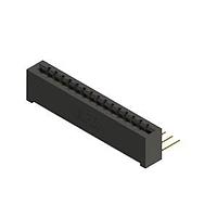 EDAC 387-015-559-101 Sockets Card Edge Connector
