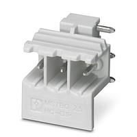 PHOENIX CONTACT 2200488 Headers MSTBO 2,5/ 3-G1PR BK