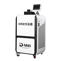 D-MEI DY-HTS300 High-Precision Standard Thermostatic Bath (70 ～ 300℃, 2KW)