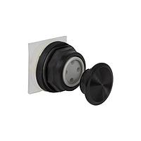 Square D 9001SKR4B Button PSH BTTN OPRATR 30MM SK