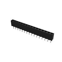 Amphenol FCI 10131934-325ULF PCB Receptacle MINITEK RECEP SR VCC TMT