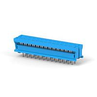Alcoswitch - TE Connectivity 1658525-1 Ribbon Cable 622-2653LF, PCB IDC, LEAD FREE
