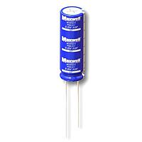 Maxwell Technologies BCAP0010 P300 X11 Cylindrical 3V 10F wire lead