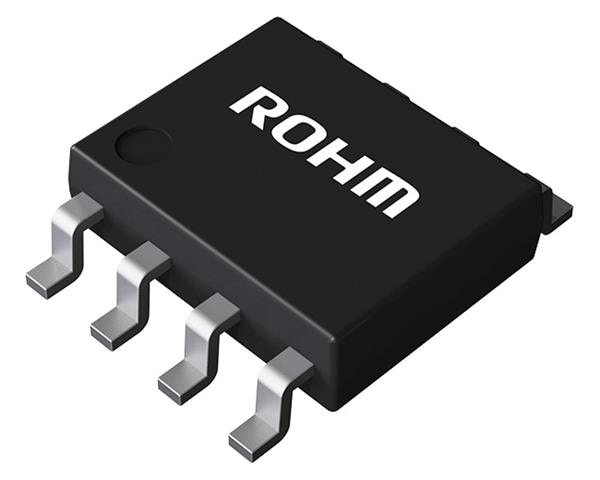 Electronic switching components used for power and load control in circuit design