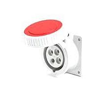 Molex 1301500117 Receptacles P&S 3P4W 100A/3PH 600V RCPT WT
