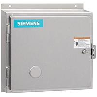 SIEMENS 43CP12WD Electromechanical Contactors CONTACTOR,FVR,S0,1PH,208VAC,N4X